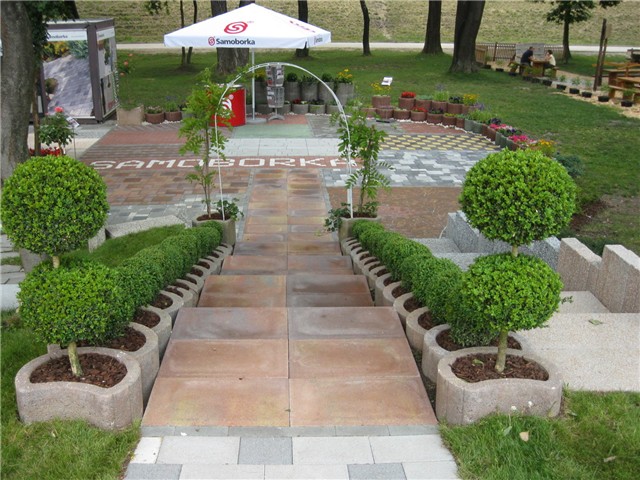 Flora art 2011